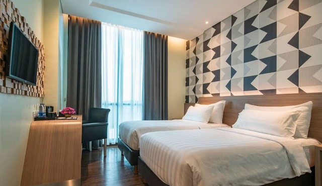 Luminor Hotel Pecenongan Jakarta by WH in Jakarta
