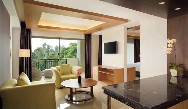 Sthala, A Tribute Portfolio Hotel, Ubud Bali