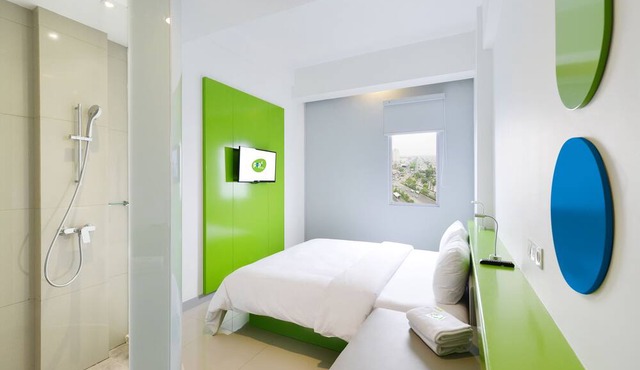 POP! Hotel Timoho Yogyakarta