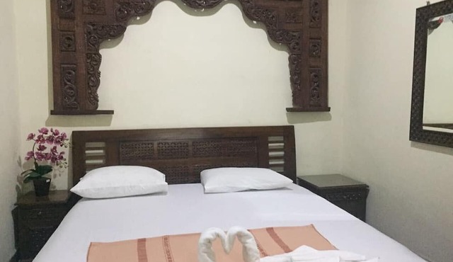 Pamularsih Homestay
