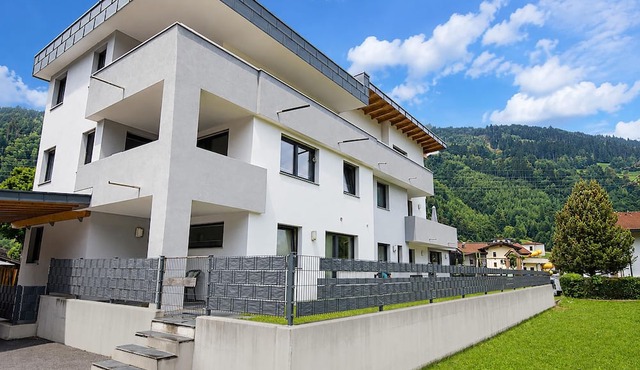 Holiday Home in Aschau near Climbing Center in Aschau