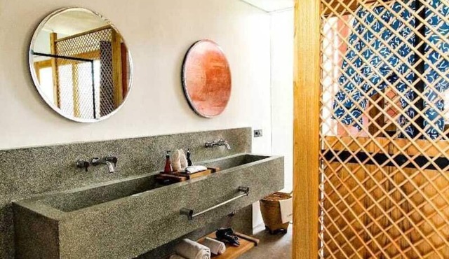 Unique Urban Top Resort in Canggu near to Beach in Bali