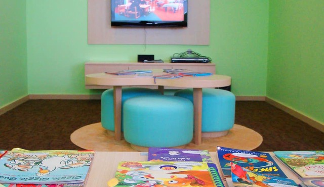 Oakwood Premier Cozmo Jakarta