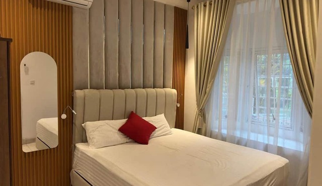 Eton Asia Kota Bunga Villas in Cipanas