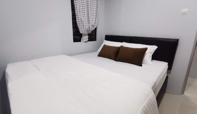 cibubur village by nara property