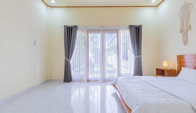 Sandz House in Mendoyo