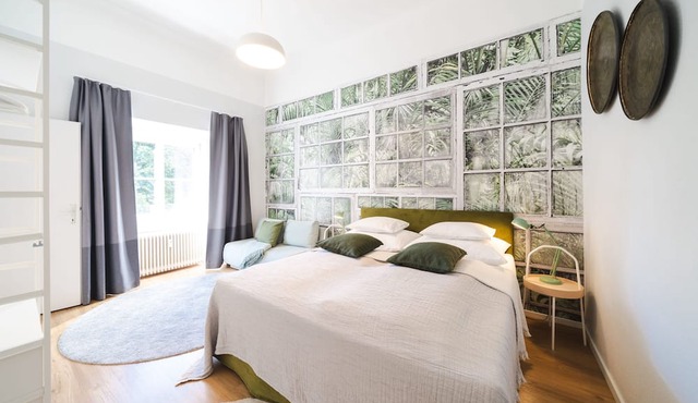 Vacation apartment/apartment for 7 guests with 64m² in Graz (164137) in Graz