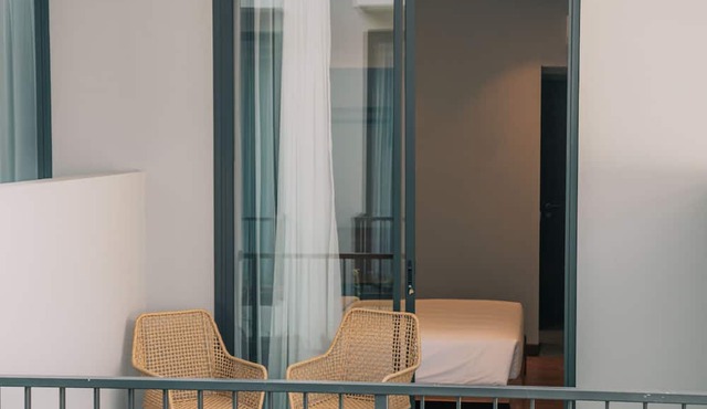 Bestah Coliving