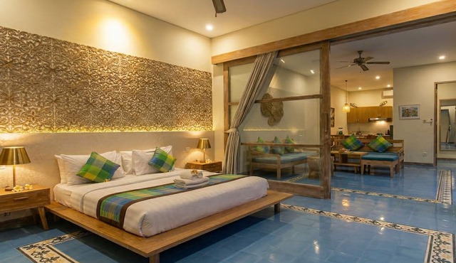 Sari Dana Villas