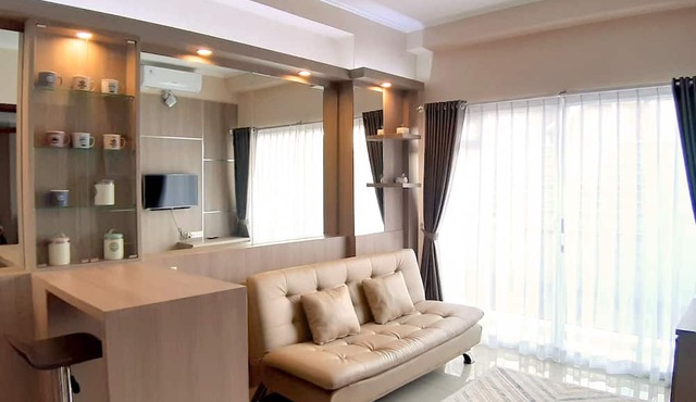 High Livin Apartment Pasteur in Cimahi