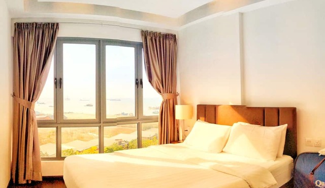 Lovina Residences at Harbour Bay