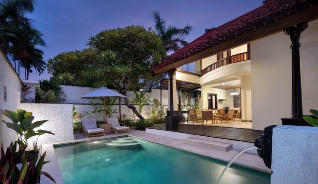 The Club Villas