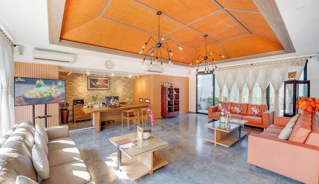 Villa Jerami & Spa