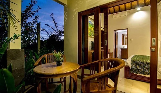 Sisin Ubud View in Sukawati