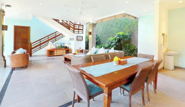 Kecapi Villa Seminyak in Seminyak