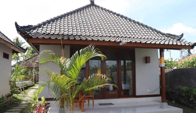 Paraiso Cottage Ubud