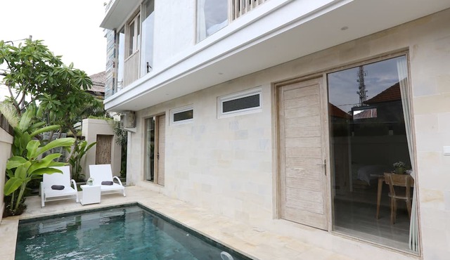 Green Studio Sanur