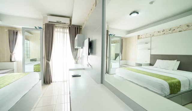 Apartment Bogor Valley in Bogor