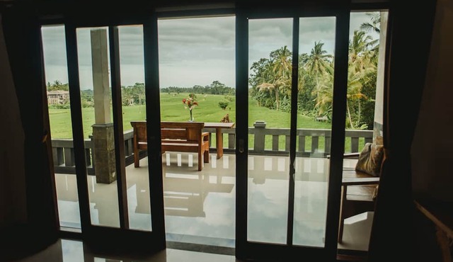 Bhuana Shanti Ubud