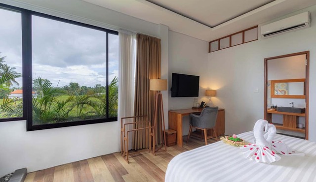 Green Sala Villa