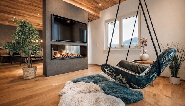 CLOUD 9 – by AlpenLuxus Collection in Fügen