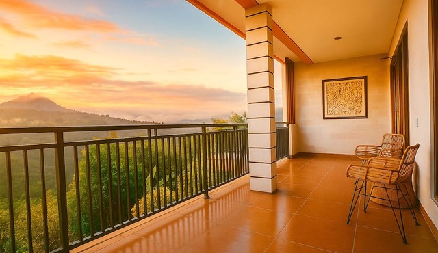 Shitala Villa in Gobleg