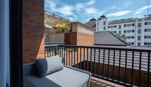 Baliris Home Boutique in Legian