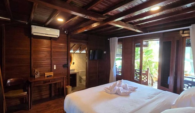 DeRia Villa & Spa by Adyatma Hospitality