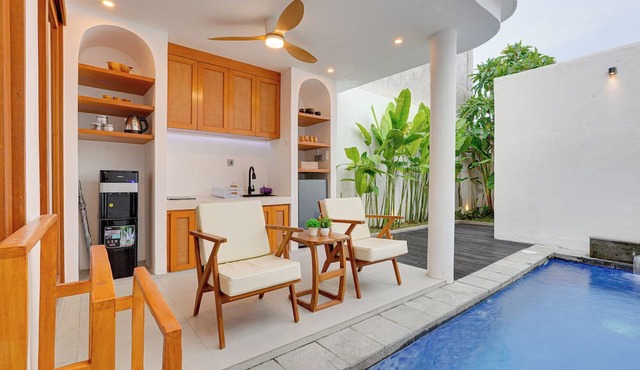 LaLuxe Villa and Residence