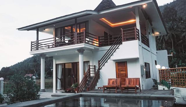 Semu Villa