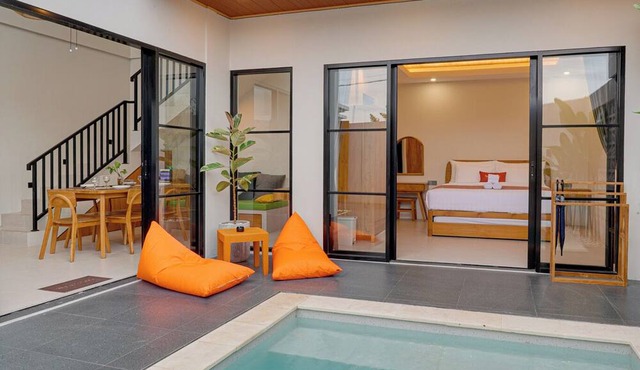Villa Dome - Sanur