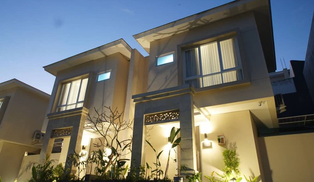 Azura Villas Nusa Dua Bali in Nusa Dua