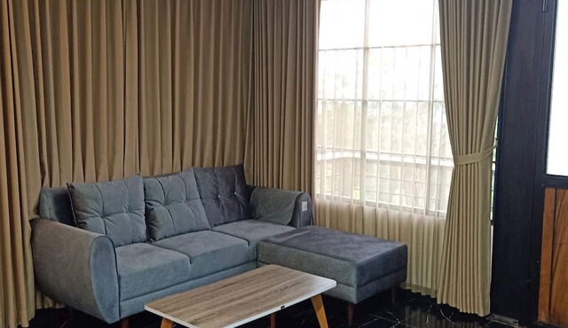 Menoreh Farm Stay Samigaluh Kulonprogo in Kalirejo
