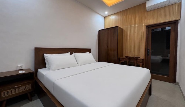 Galang Homestay Ubud - Peaceful Balinese Retreat in Gianyar