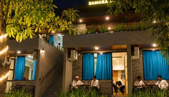 Samara Villa by Sinergi in Jawa Tengah