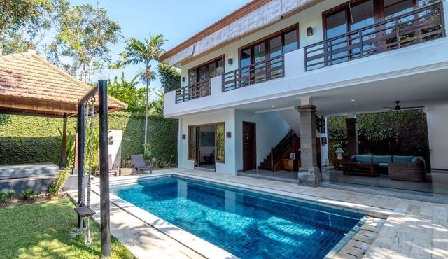 3 Bedroom Villa in Petitenget/Seminyak