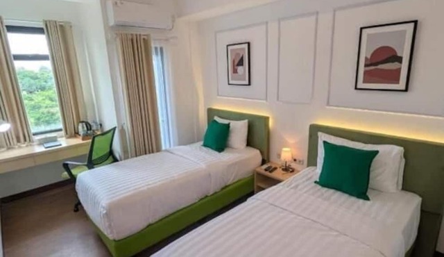 Cordova Suites in Semarang
