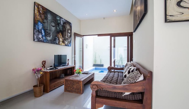 Villa D'Kerobokan