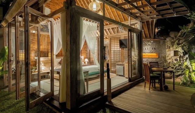 Agastya Ubud Villa in Ubud