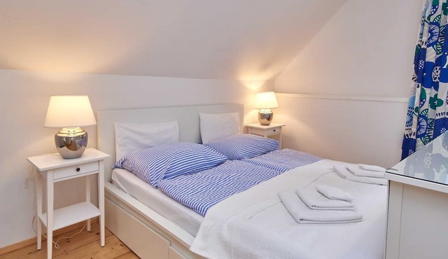 Landhaus Dodo - Deluxe apartment with balcony - Top 2 - Landhaus Dodo in Payerbach