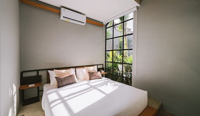 Villa MM - Mimpi Manis Pererenan in Canggu