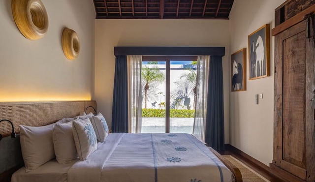 Saba Villa