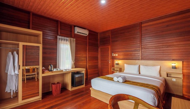Umarimba Beach Lodge