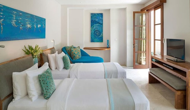 LataLiana, Seminyak
