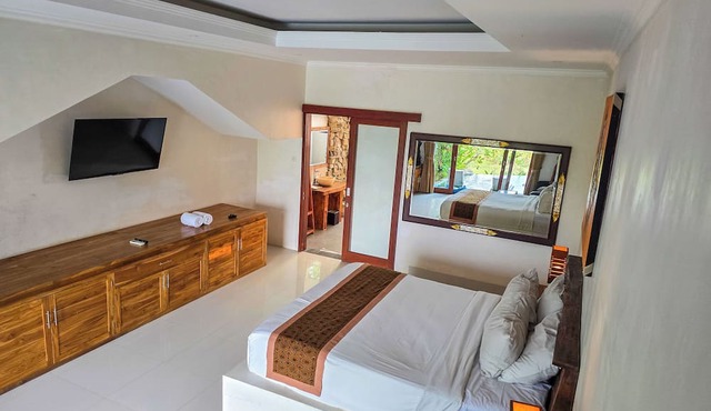 Uma Jala Villa