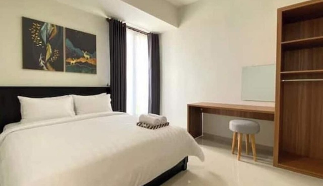 i Two Panorama Villas in Batu