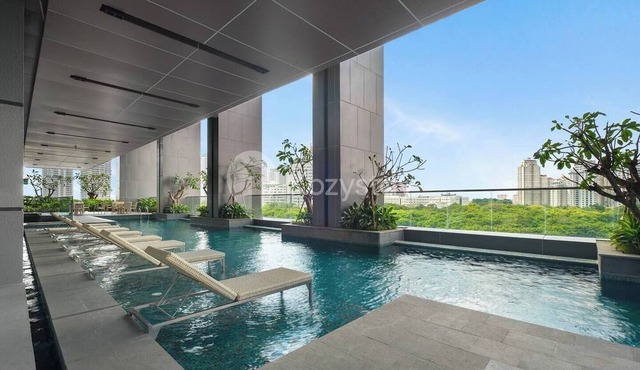 Premium Luxury Menara Jakarta Residence