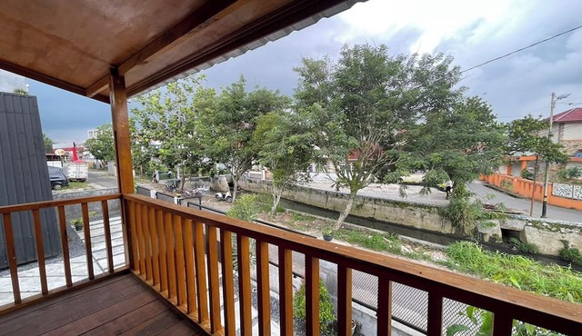 Villa Tapian Banda