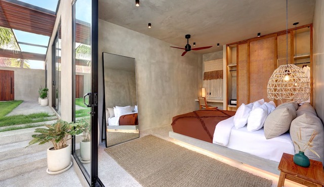 Garden Villa Ubud By BREIG
