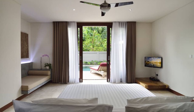 Bale Mandala Villas